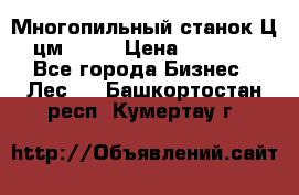  Многопильный станок Ц6 (цм-200) › Цена ­ 550 000 - Все города Бизнес » Лес   . Башкортостан респ.,Кумертау г.